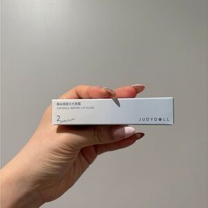 Judydoll watery lip gloss #2